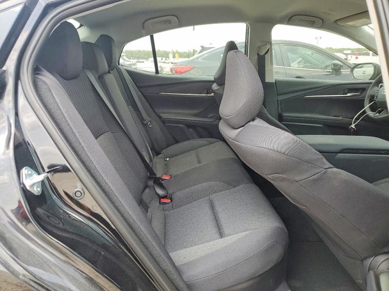 2026 TOYOTA CAMRY LE LE 11