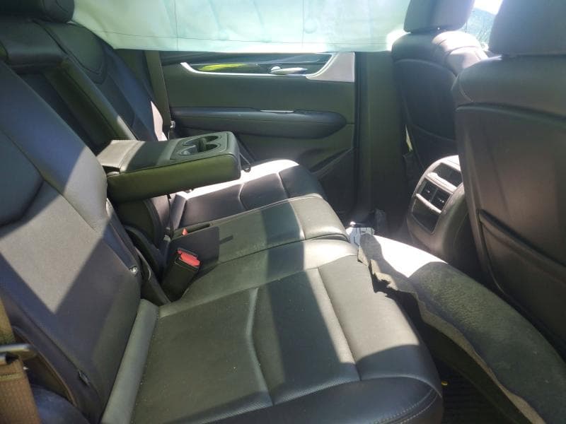 2020 CADILLAC XT5 PREMIUM LUXURY 11