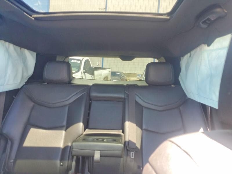 2020 CADILLAC XT5 PREMIUM LUXURY 10