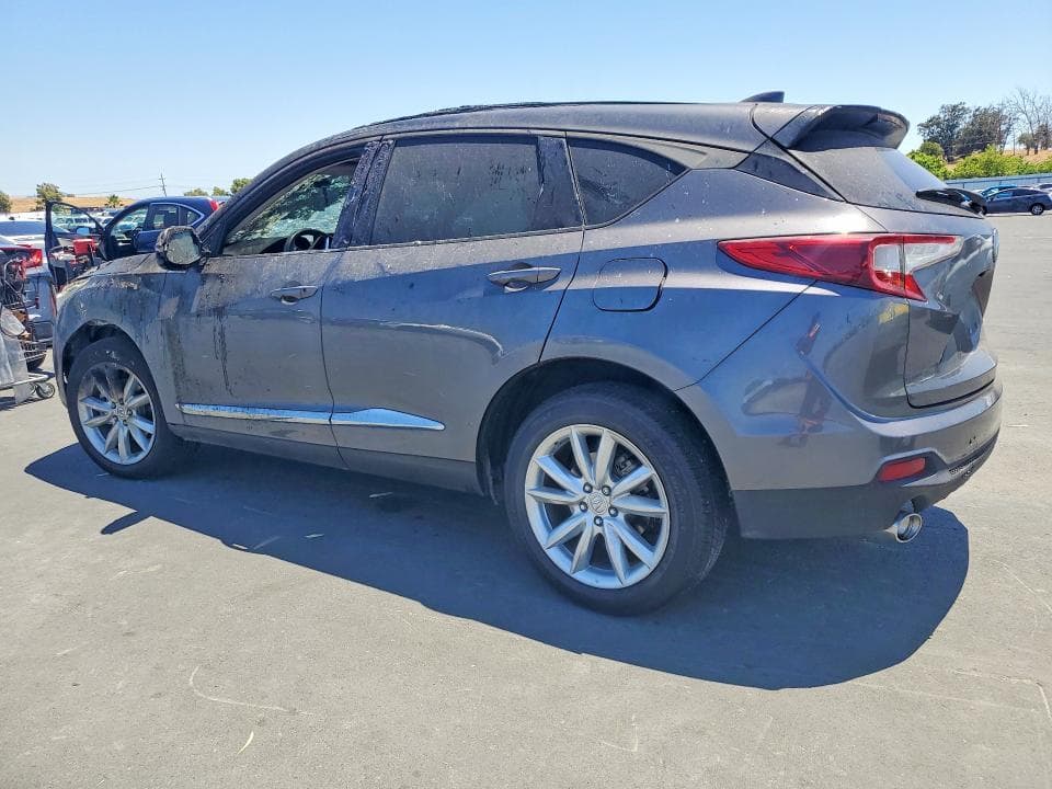 2019 ACURA RDX 2