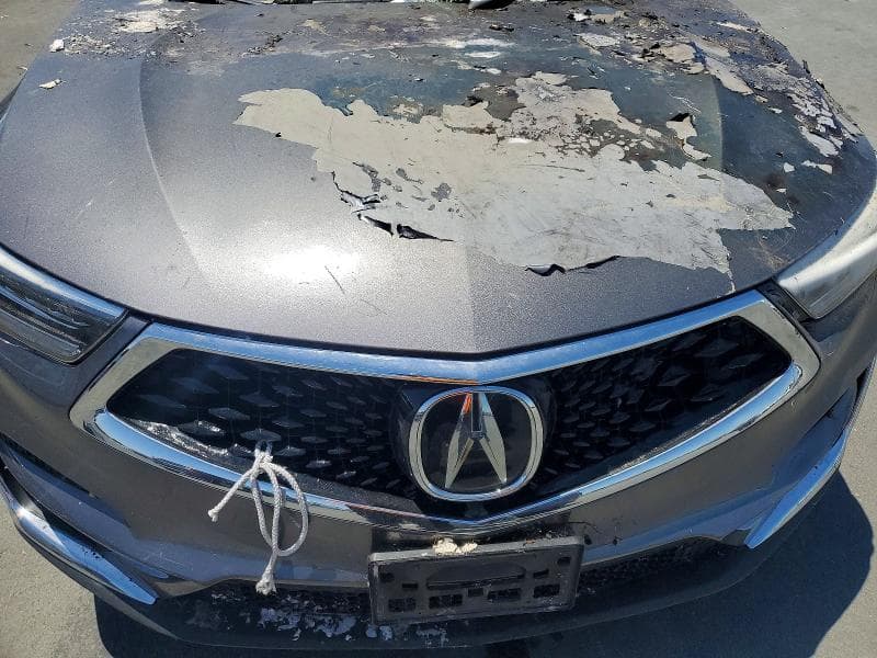 2019 ACURA RDX 11