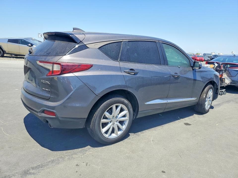 2019 ACURA RDX 3