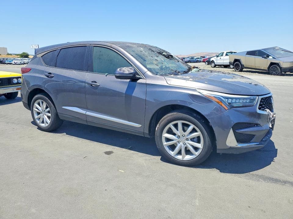 2019 ACURA RDX 4