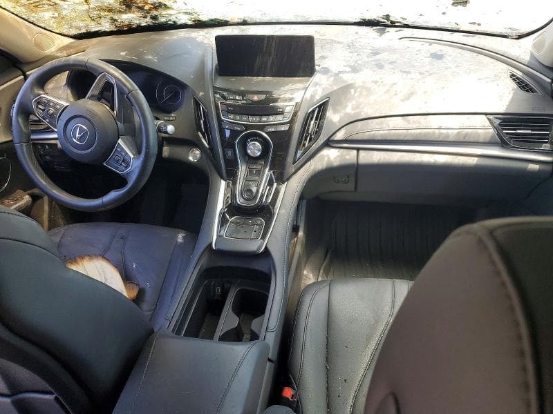 2019 ACURA RDX 8