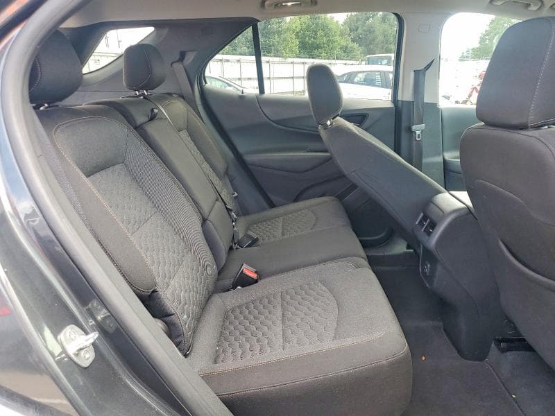 2021 CHEVROLET EQUINOX LT 11