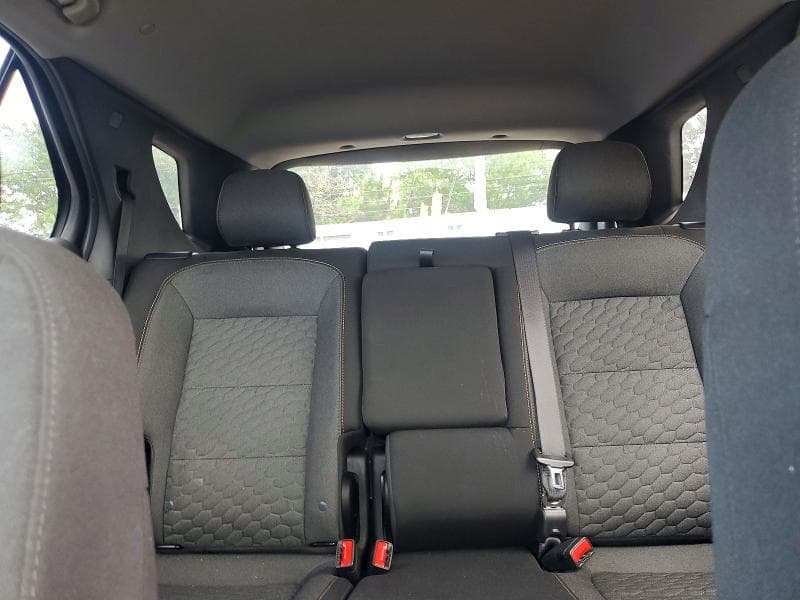 2021 CHEVROLET EQUINOX LT 10