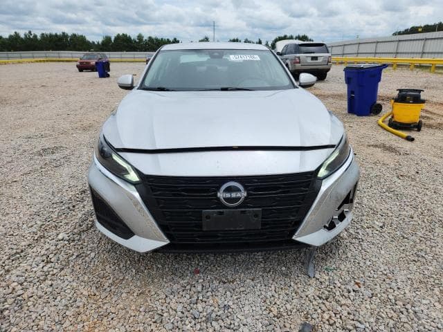 2023 NISSAN ALTIMA S 5