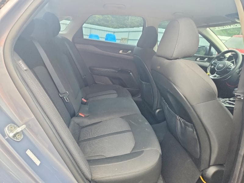 2021 KIA K5 LXS 10