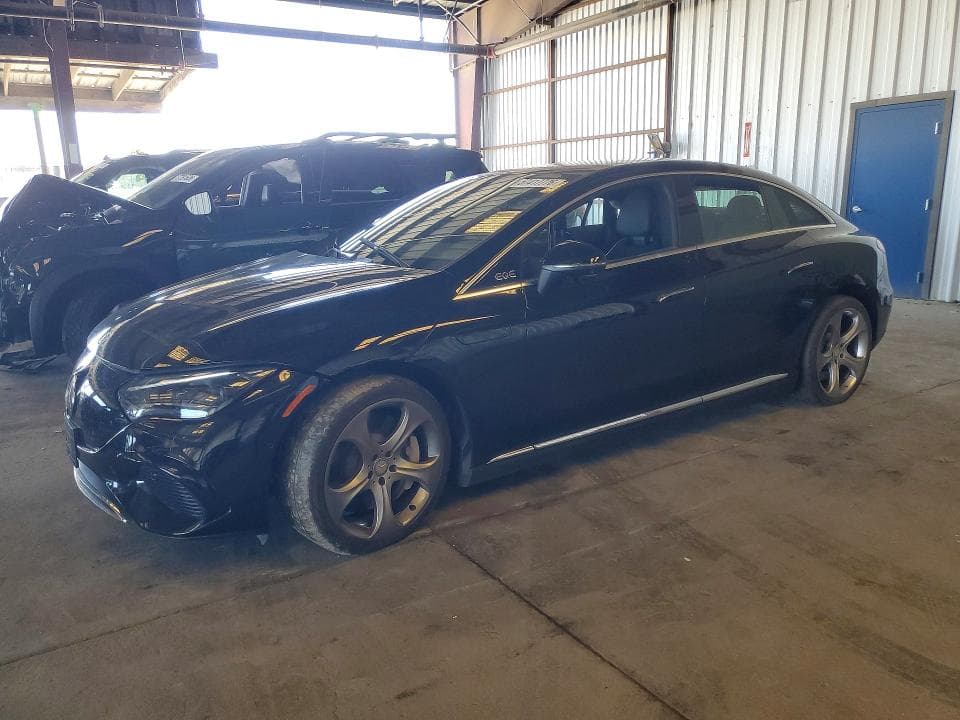2024 MERCEDES-BENZ EQE SEDAN 350 4MATIC - 1