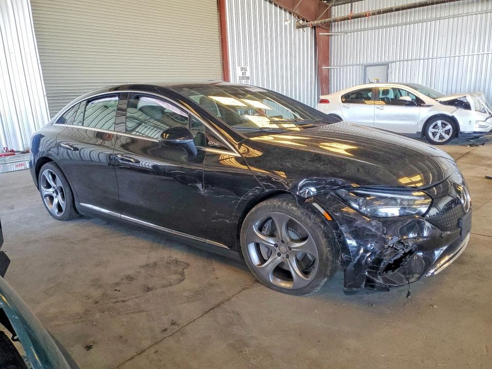 2024 MERCEDES-BENZ EQE SEDAN 350 4MATIC 4