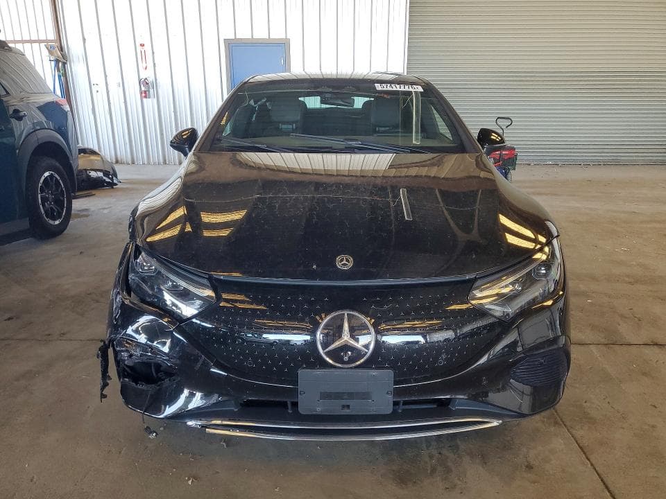 2024 MERCEDES-BENZ EQE SEDAN 350 4MATIC 5
