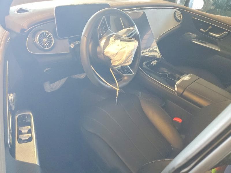 2024 MERCEDES-BENZ EQE SEDAN 350 4MATIC 8