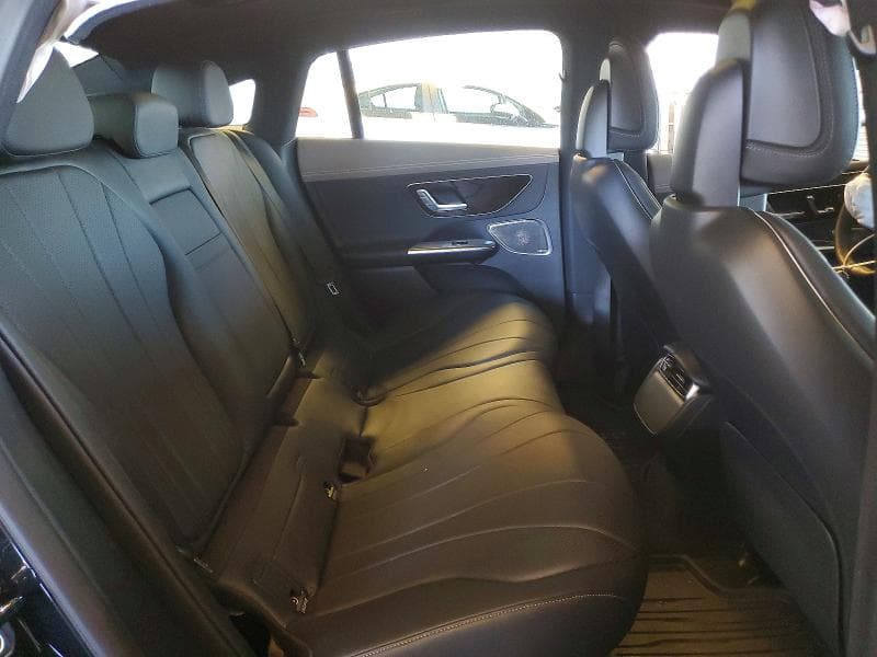 2024 MERCEDES-BENZ EQE SEDAN 350 4MATIC 10