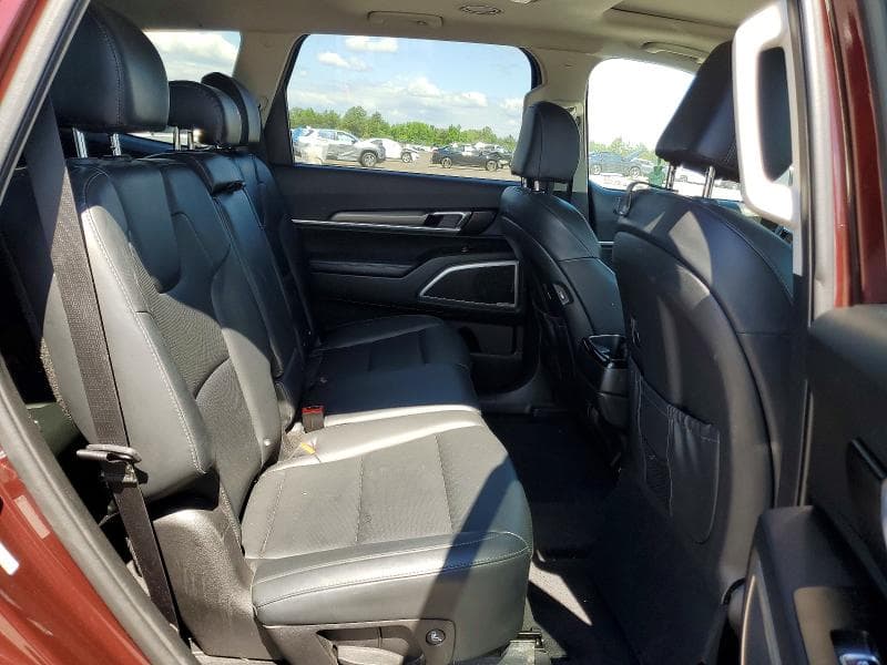 2020 KIA TELLURIDE S 11