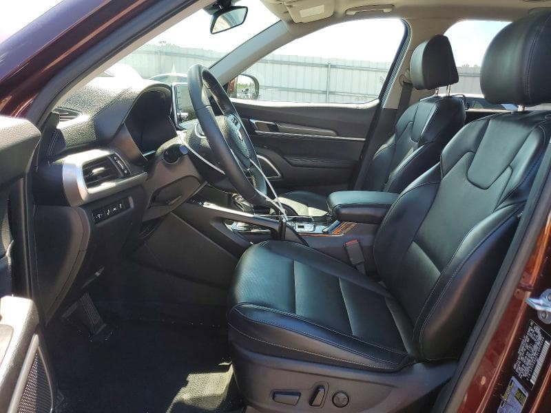 2020 KIA TELLURIDE S 7