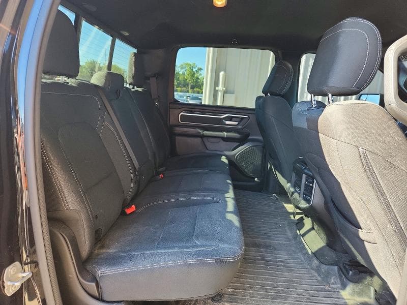 2019 RAM 1500 BIG HORN BIG HORN 10
