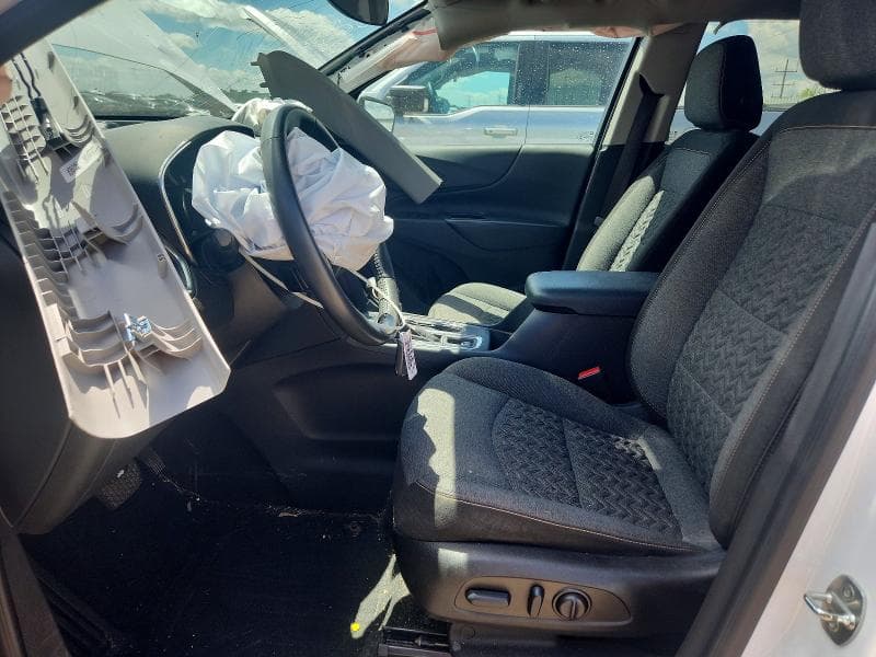 2022 CHEVROLET EQUINOX LT 7