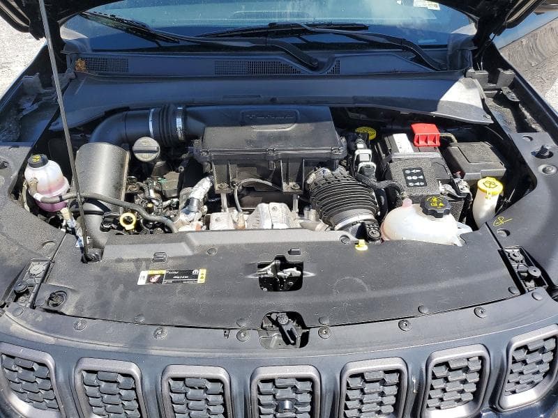 2024 JEEP COMPASS TRAILHAWK 12