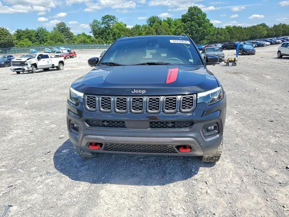 2024 JEEP COMPASS TRAILHAWK 5