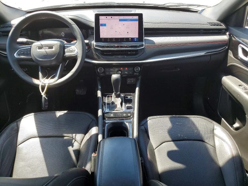 2024 JEEP COMPASS TRAILHAWK 8