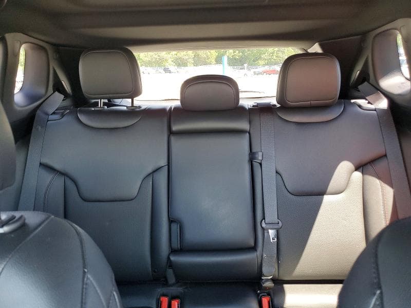 2024 JEEP COMPASS TRAILHAWK 10