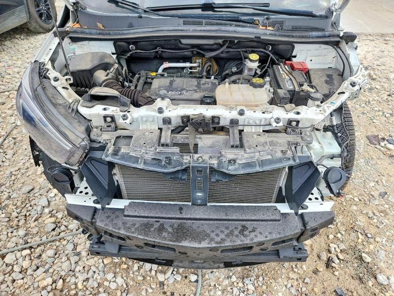 2019 BUICK ENCORE PREFERRED 11