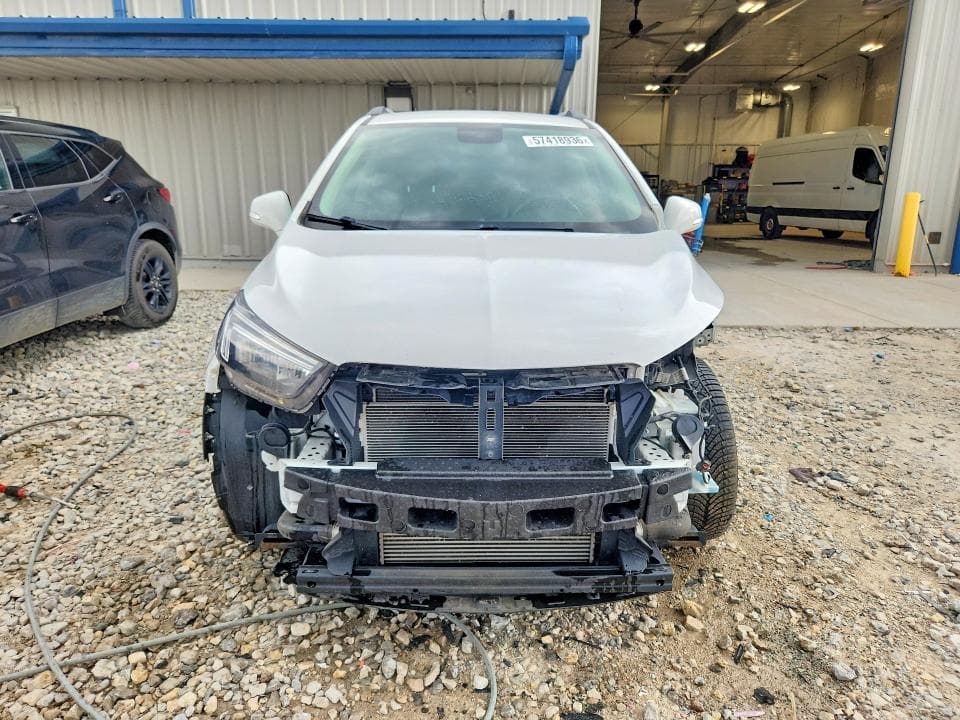 2019 BUICK ENCORE PREFERRED 5