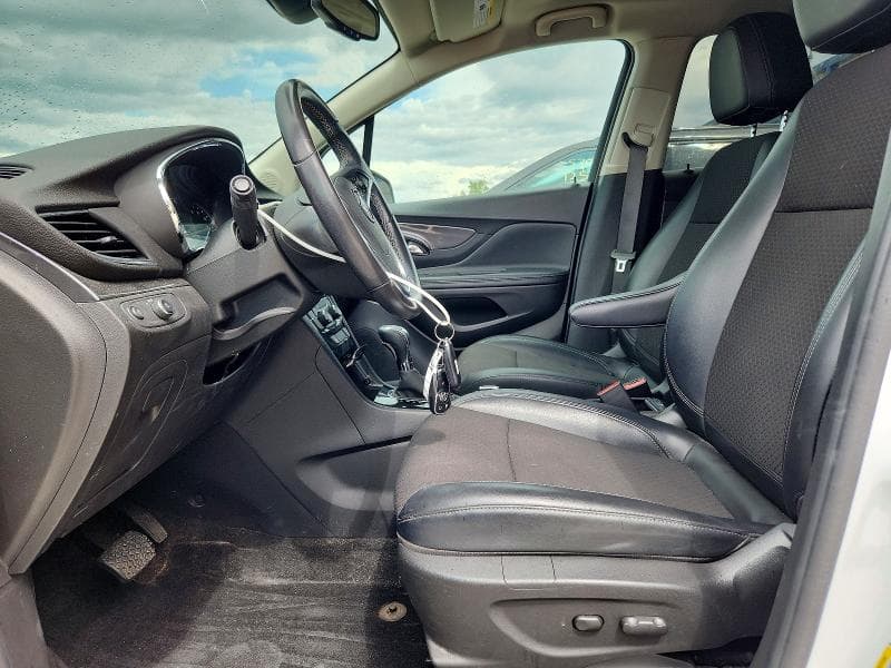 2019 BUICK ENCORE PREFERRED 7