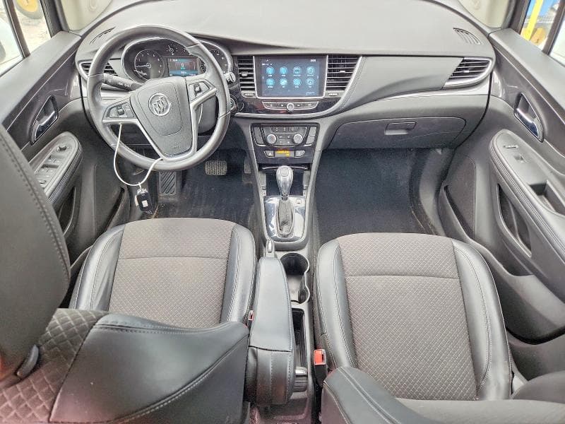 2019 BUICK ENCORE PREFERRED 8