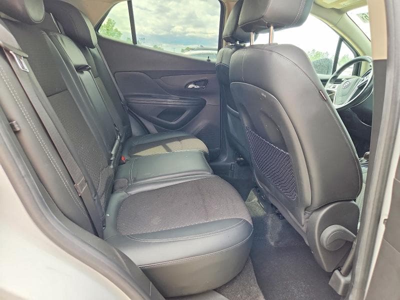 2019 BUICK ENCORE PREFERRED 10