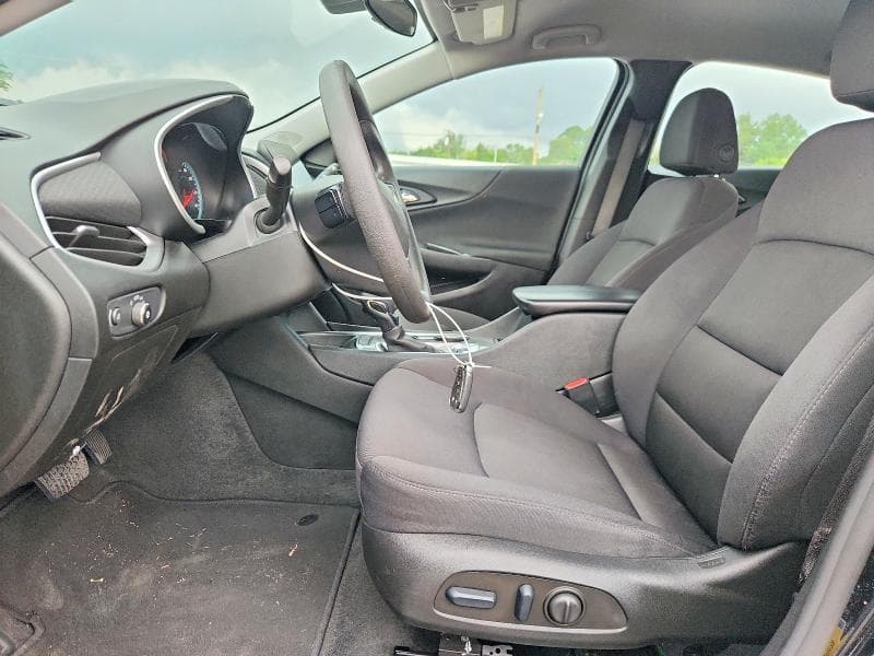 2024 CHEVROLET MALIBU LT 7