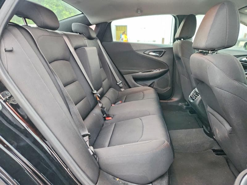2024 CHEVROLET MALIBU LT 10