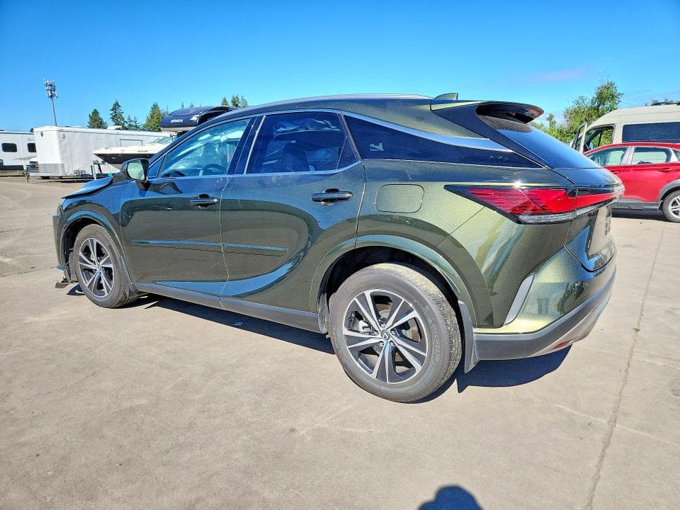 2024 LEXUS RX 350H PREMIUM PREMIUM 2