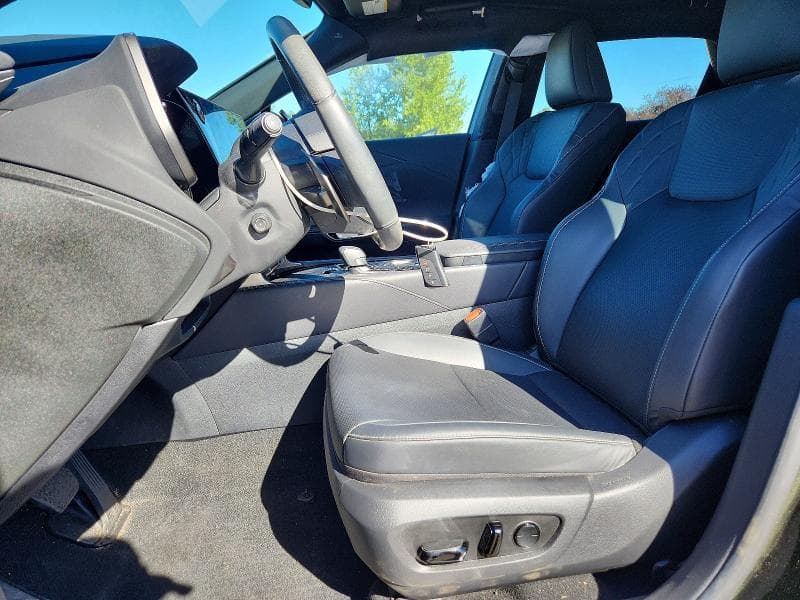 2024 LEXUS RX 350H PREMIUM PREMIUM 7