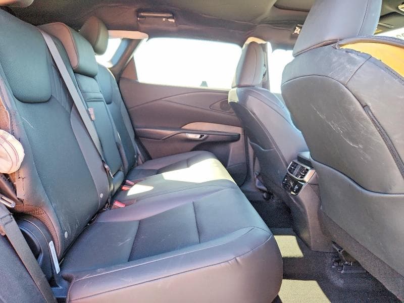 2024 LEXUS RX 350H PREMIUM PREMIUM 10