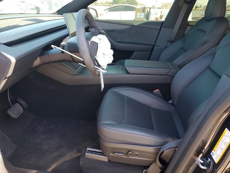 2026 TESLA MODEL Y 7