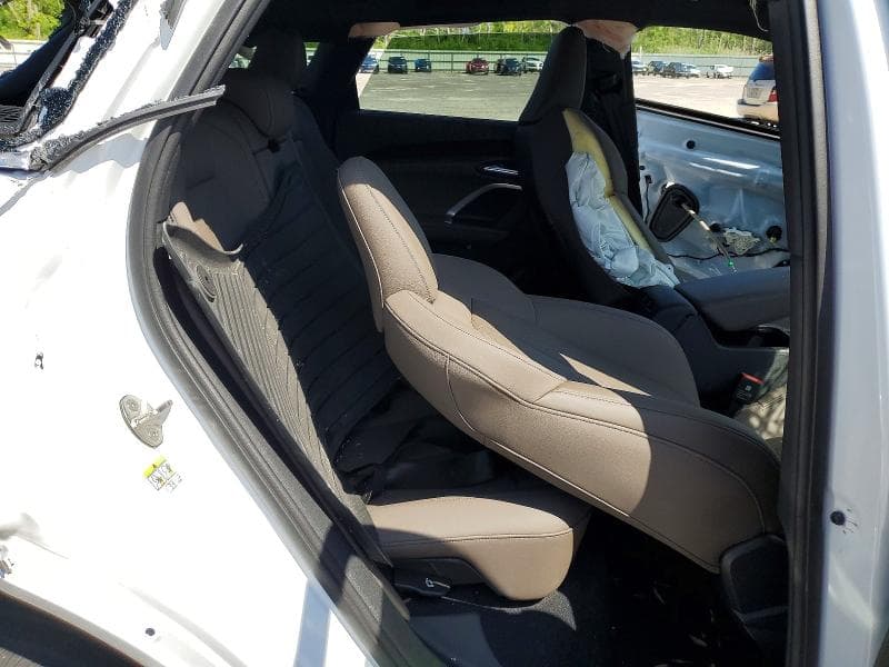 2025 AUDI Q5 PREMIUM PLUS PREMIUM PLUS 11