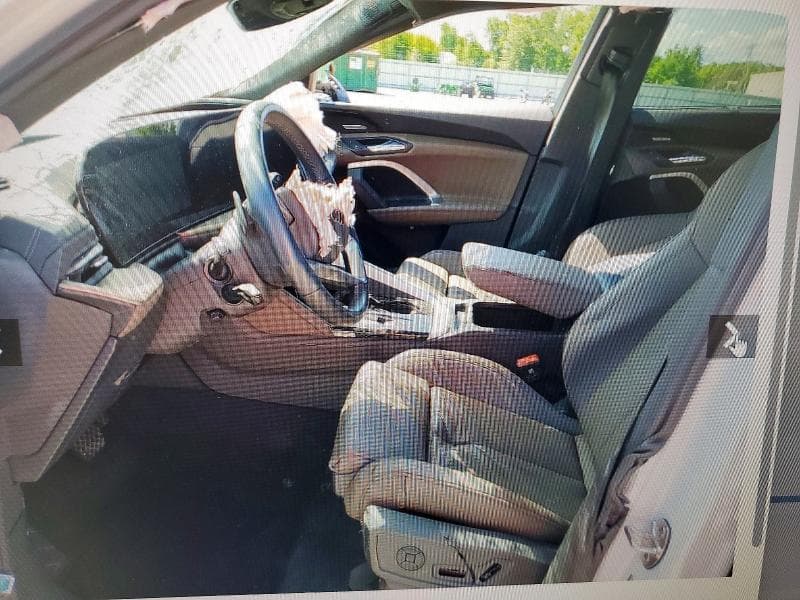 2025 AUDI Q5 PREMIUM PLUS PREMIUM PLUS 7