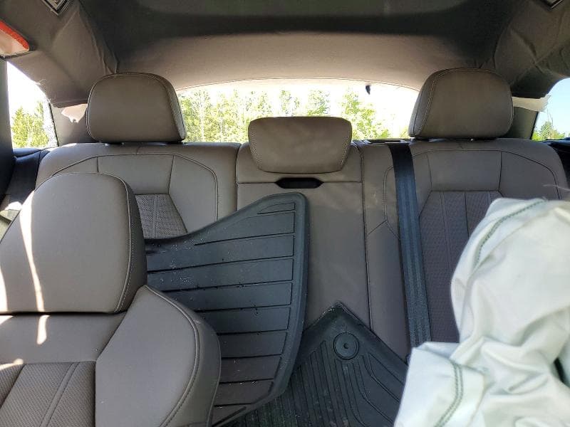 2025 AUDI Q5 PREMIUM PLUS PREMIUM PLUS 10