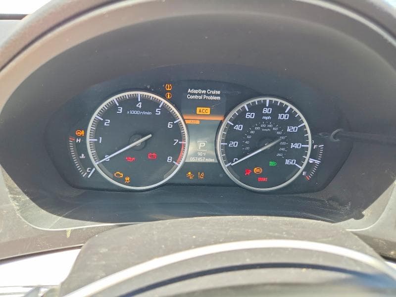 2022 ACURA ILX PREMIUM 9