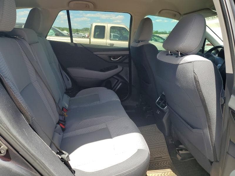 2024 SUBARU OUTBACK PREMIUM 11