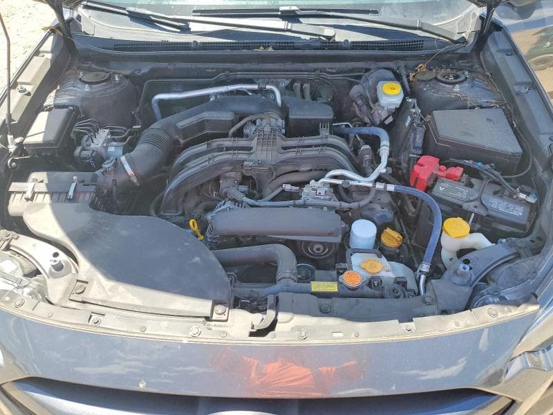 2024 SUBARU OUTBACK PREMIUM 12