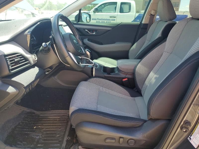 2024 SUBARU OUTBACK PREMIUM 7
