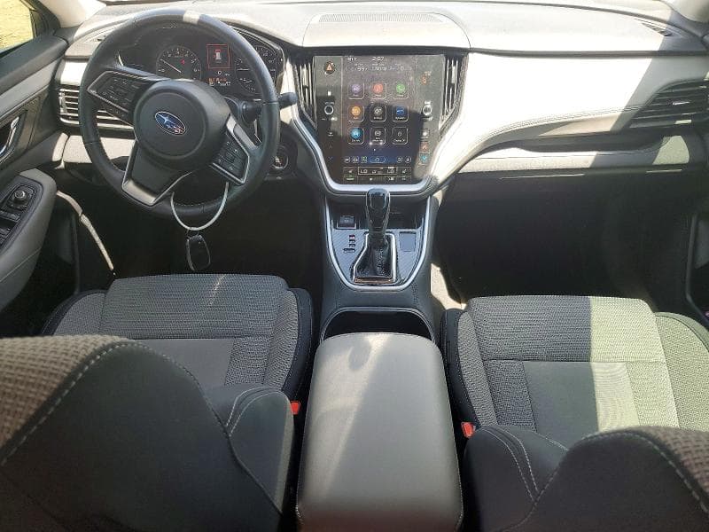 2024 SUBARU OUTBACK PREMIUM 8