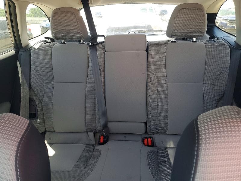 2024 SUBARU OUTBACK PREMIUM 10