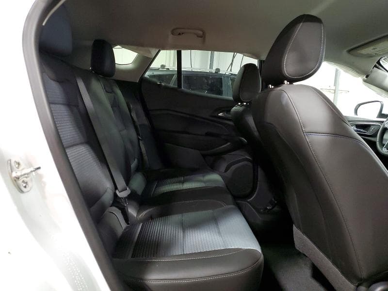 2026 CHEVROLET TRAX 1LT 1LT 11