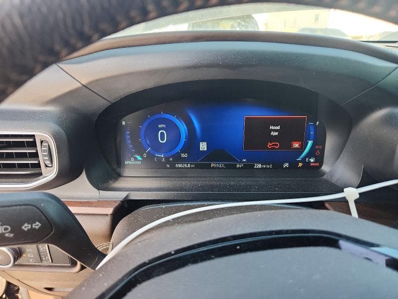 2022 FORD EXPLORER KING RANCH 9
