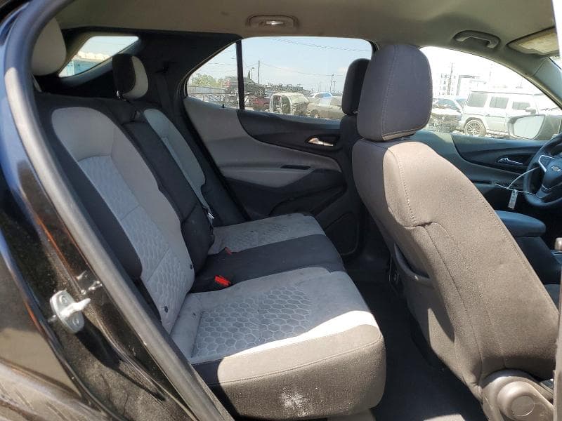 2020 CHEVROLET EQUINOX LS 11