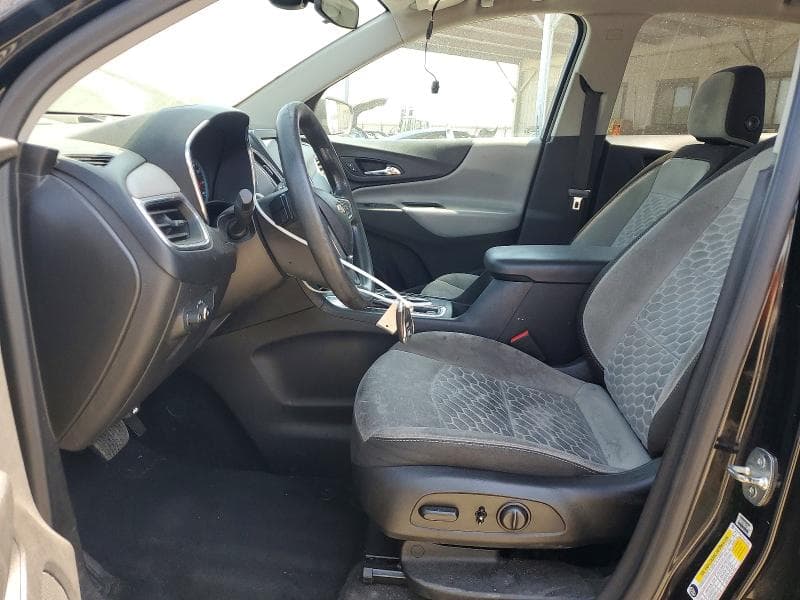 2020 CHEVROLET EQUINOX LS 7