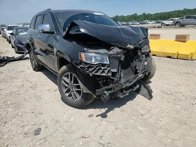 2020 JEEP GRAND CHEROKEE LIMITED LIMITED 15